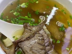 -清真蒋有记(老门东店)