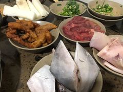 -星鸿社重庆老火锅