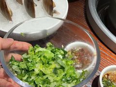 捞味菜粥-大良毋米粥(锦龙路总店)