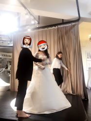 -MuseMarry婚纱(前海嘉里中心店)