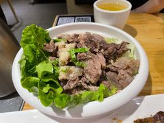 牛腩-嬷孙家潮汕牛肉火锅(北京路天河城店)