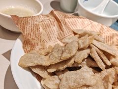 -鸭匠食府·挂炉烤鸭·新京菜(阜成路店)