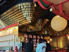 -300杯·和牛烧肉清酒专门店(廊里店)