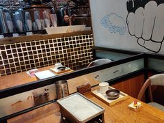 -米八子烧烤工厂(西区店)