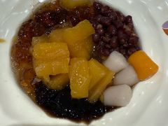 -鲜芋仙(大兴龙湖店)