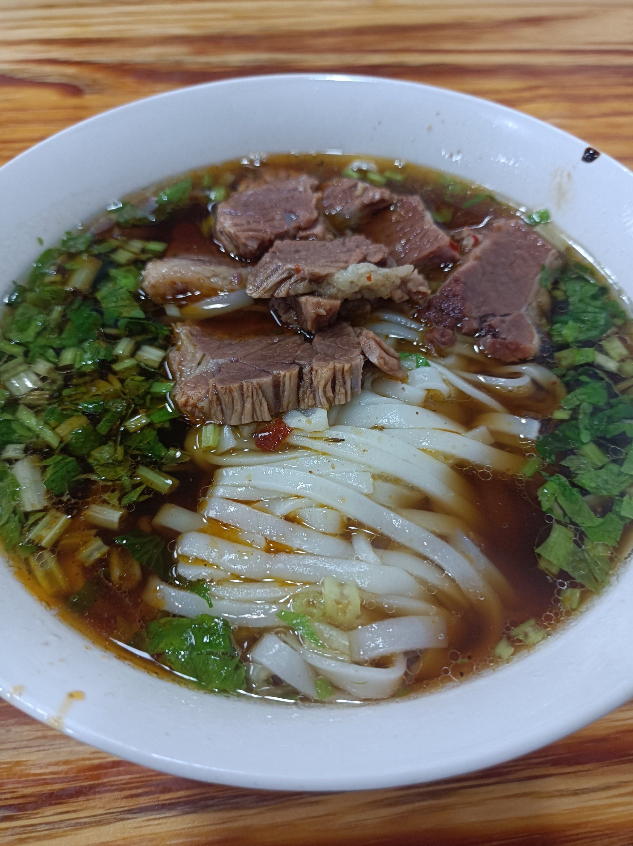 长沙粉面