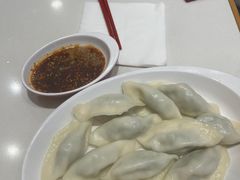 -喜家德虾仁水饺(华强天虹店)