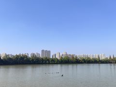 -艾溪湖湿地公园