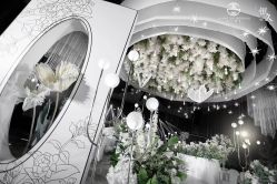 -张仕婚礼·做有温度的婚礼