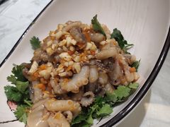 -昱德来·天津菜·渤海湾小海鲜(华夏店)