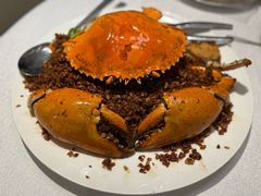 -喜记避风塘炒辣蟹(旗舰店)