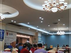 大堂-金厨坊(钻石城店)