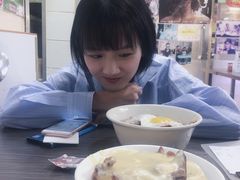 -新记餐厅(香槟大厦店)