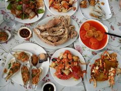 -花乐餐厅(涠洲岛店)