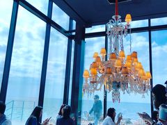 -Cafe Aewol Monsant