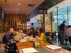 -汉巴味德(大悦城店)