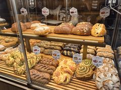 -原麦山丘(东四店)