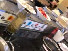 -咕叽咕叽自助烤肉小火锅(茂业清扬店)