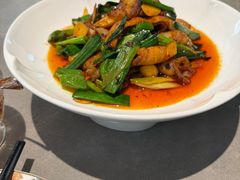 -羊门客在·烤盐池滩羊·川菜