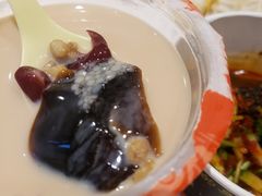 -八婆婆烧仙草(中山路店)