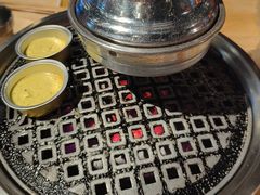 -霸腹烤肉(厦门柚子番店)