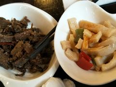 -重元寺香积厨素斋馆