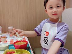 -西贝(金桥店)
