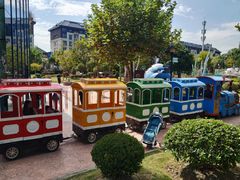 -安徒生童话乐园