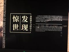 -秦始皇帝陵博物院-丽山园