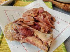 -佬太公海鸭·海鲜大排档(上海总店)