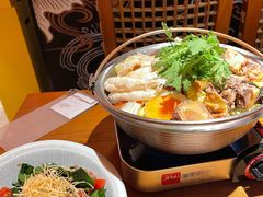 -有喜屋·鲜鸡烧鸟·居酒屋(安龙路店)