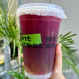 送给上半年努力的你 - 1升要强益生菌霸王杯