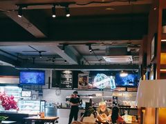 -JINNS锦时 steak&pizza(浸信会礼拜堂旧址店)