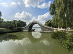 -宫事颐庭·老佛爷贵寿下午茶(颐和园店)