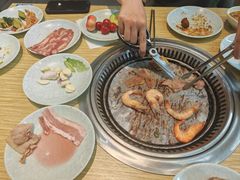 -吉木烤肉自助餐厅(乐汇城店)