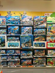 -LEGO(国贸商城店)