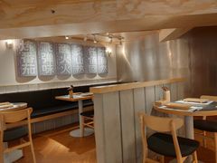 大堂-火山屋台(新街口创始店)