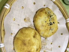 -丈母娘的饭局•新金陵菜(牛首山店)