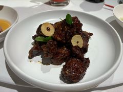 -玫瑰厅上海菜(兴国路店)