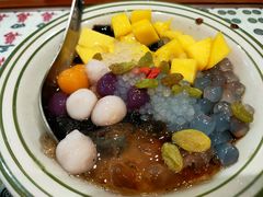 -堂屋糖水店(愚园店)