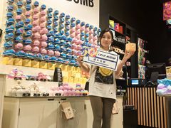 -LUSH(威尼斯人店)