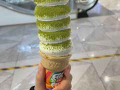 -DQ·蛋糕·冰淇淋(虹口龙之梦店)