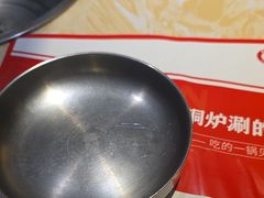 -老佛爷炭火蛙锅直营(清滨路总店)