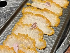 -花菇朵·云山雀 ll 野生菌锅·野果酸汤·精品滇菜(万柳店)