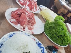 -鑫龙火锅城(环山路店)