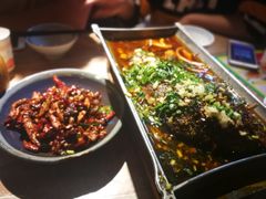 -树厨贵州菜(大十字店)