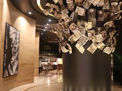 大堂-星汇餐厅(新濠影汇店)