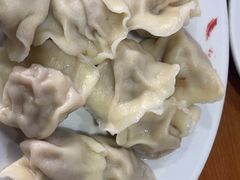 -鸿毛饺子(紫竹桥店)