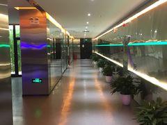 -亞力山大会馆(华腾园店)