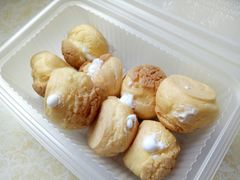 -飘香心语(官亭路店)